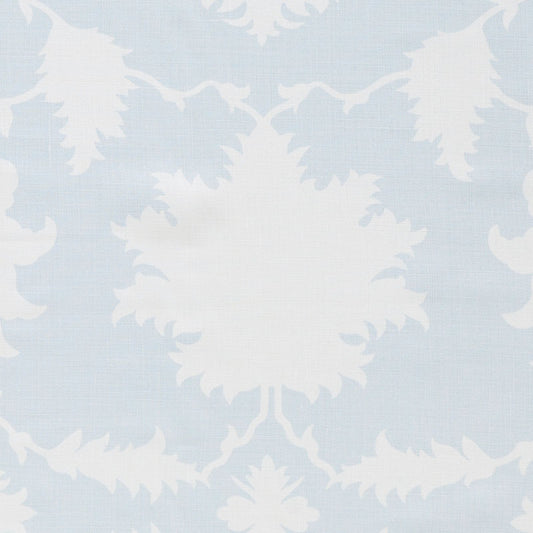 View 175034 Garden Of Persia Mineral by Schumacher Fabric