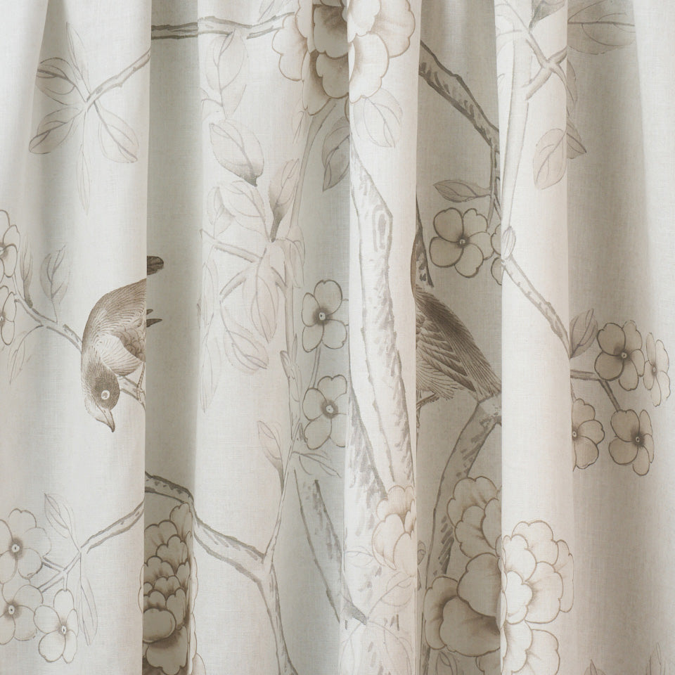 Purchase 175048 | Chinois Palais, Neutral - Schumacher Fabric
