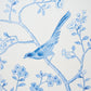 Purchase 175049 | Chinois Palais, Porcelain - Schumacher Fabric
