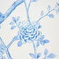 Purchase 175049 | Chinois Palais, Porcelain - Schumacher Fabric