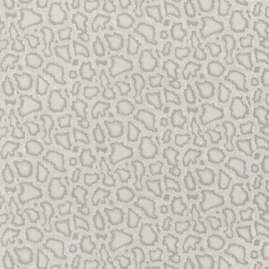 Looking 175060 Park Avenue Python Dove by Schumacher Fabric