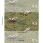 Purchase 175164 | Pointers, Meadow - Schumacher Fabric