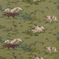 Purchase 175164 | Pointers, Meadow - Schumacher Fabric