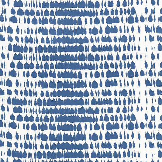 Order 175203 Queen Of Spain Water by Schumacher Fabric