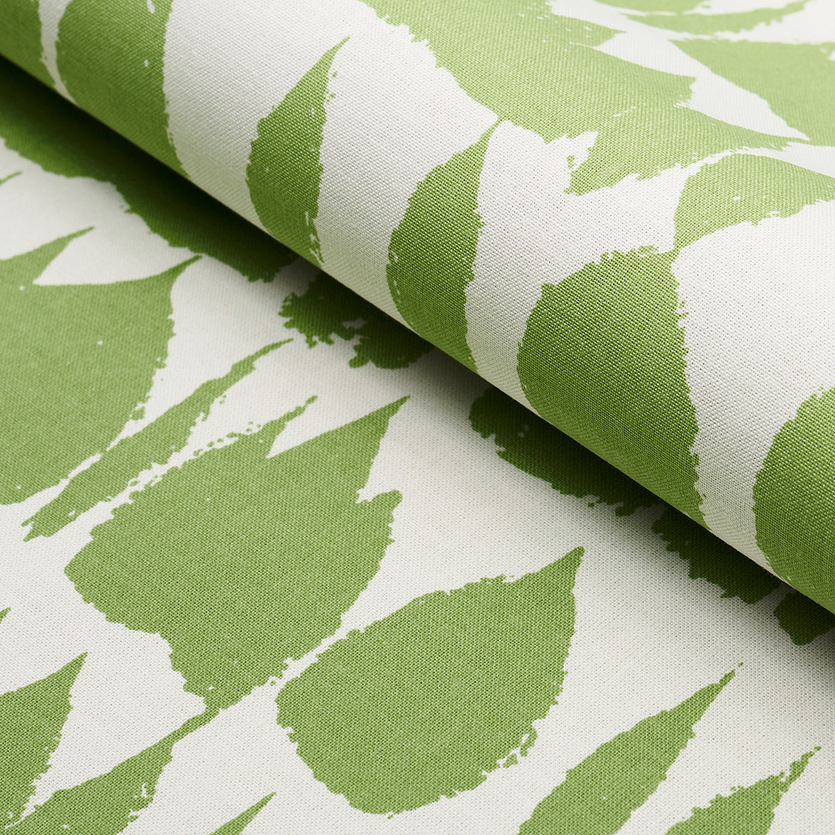 Purchase 175209 | Ephemera, Green - Schumacher Fabric