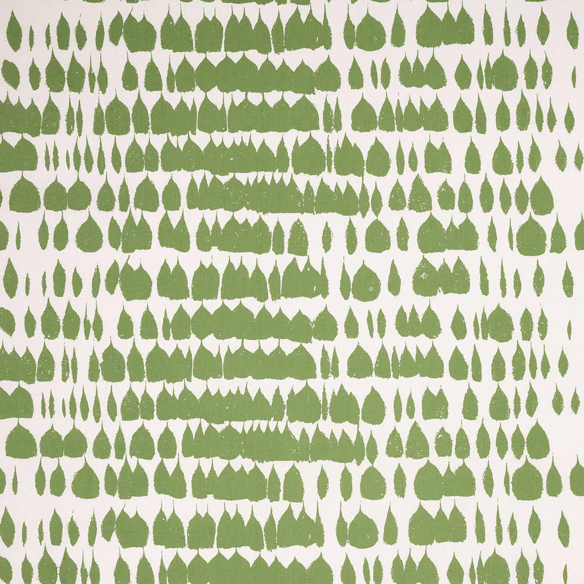 Purchase 175209 Queen Of Spain, Green by Schumacher Fabric