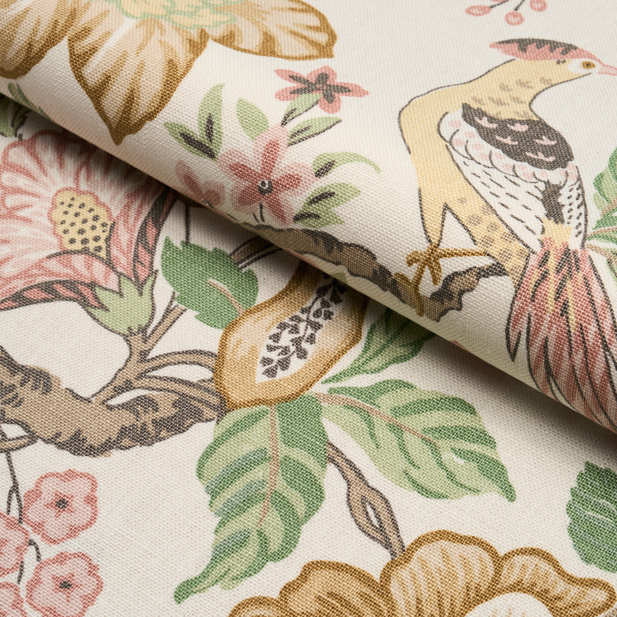 Purchase 175564 | Huntington Gardens, Petale - Schumacher Fabric