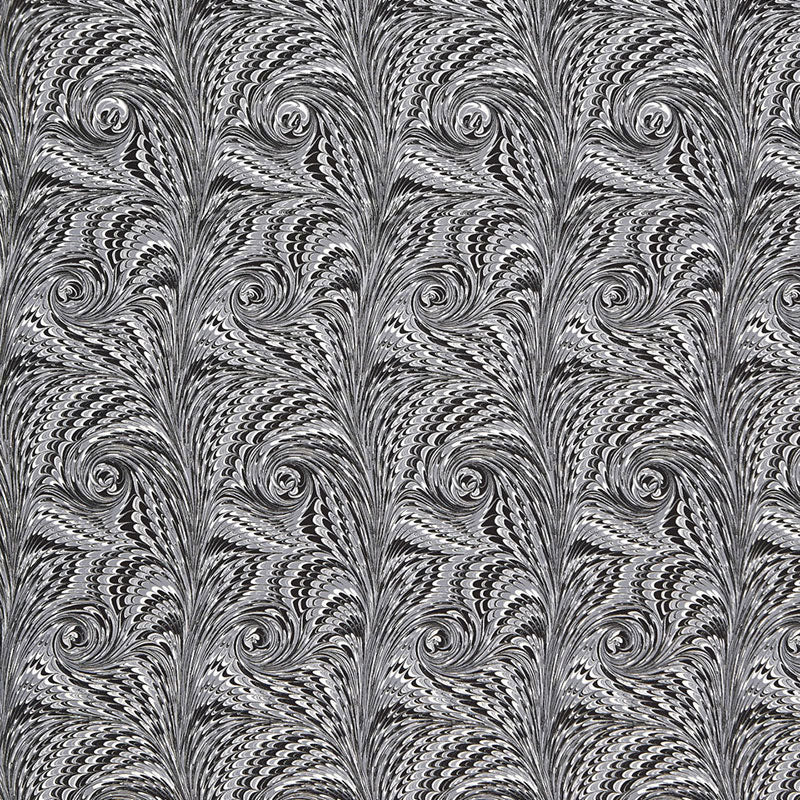 Buy 175640 Verona Carrara by Schumacher Fabric