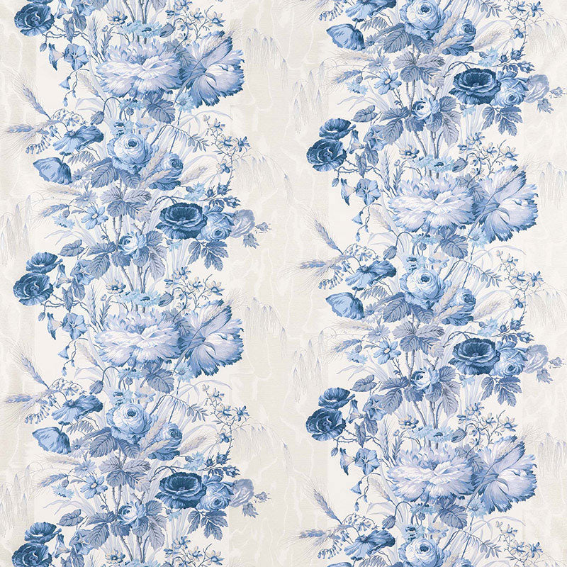 Find 175790 Boughton House Porcelain by Schumacher Fabric