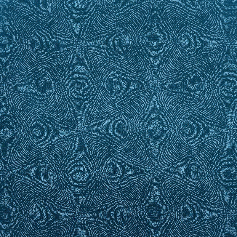 Acquire 175880 Constellation Aegean by Schumacher Fabric