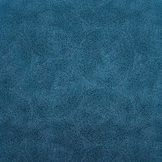 Acquire 175880 Constellation Aegean by Schumacher Fabric