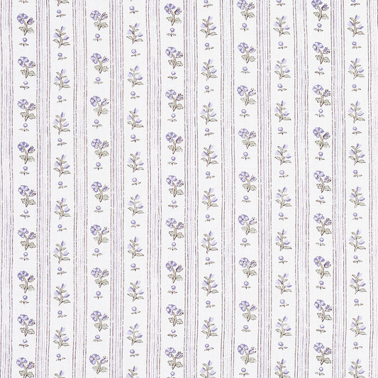 Purchase 175964 | Azulejos, Violet - Schumacher Fabric