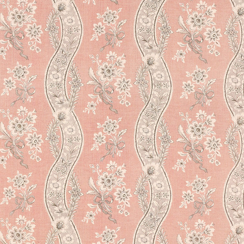 Search 175980 Le Castellet Blush by Schumacher Fabric
