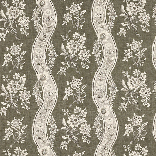Find 175983 Le Castellet Brun by Schumacher Fabric