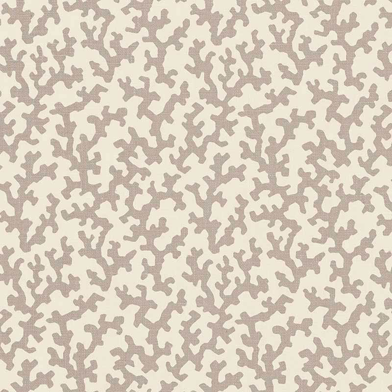 Shop 176120 Folly Lilac by Schumacher Fabric