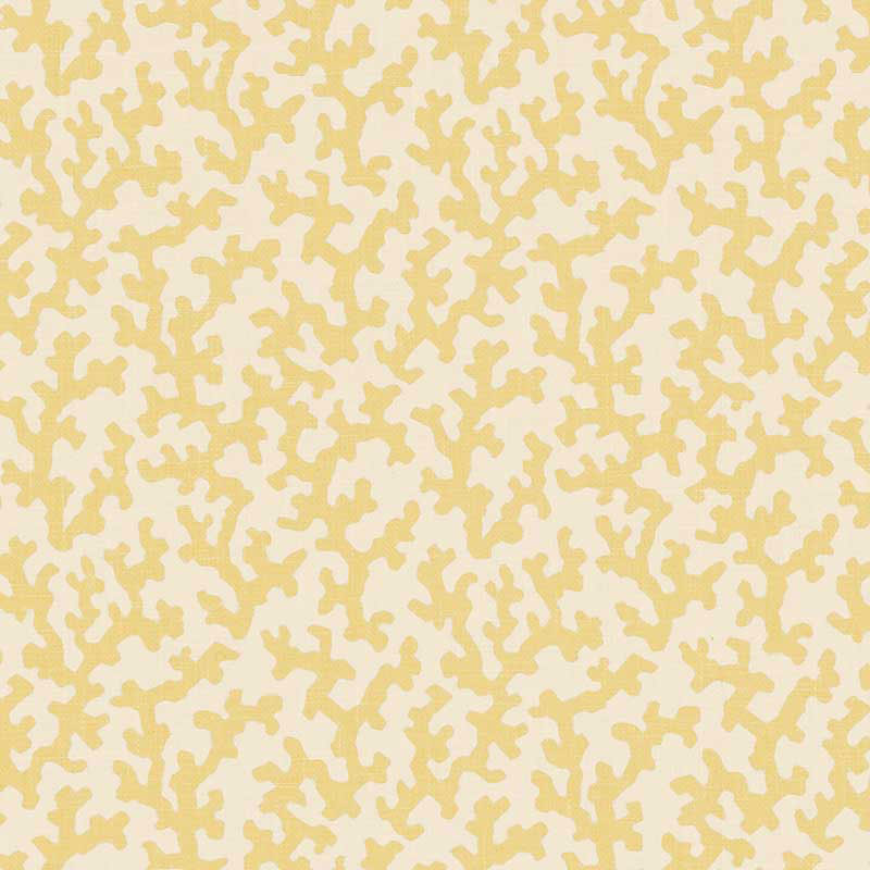 Looking 176122 Folly Straw by Schumacher Fabric