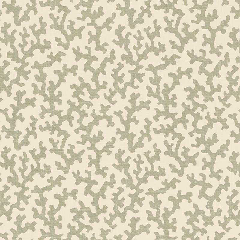 Order 176123 Folly Sage by Schumacher Fabric