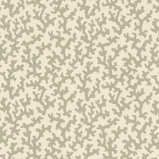 Order 176123 Folly Sage by Schumacher Fabric
