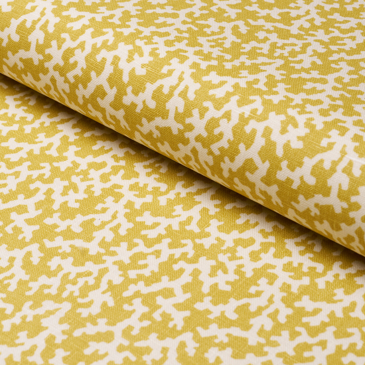 Purchase 176128 | Folly, Mimosa - Schumacher Fabric