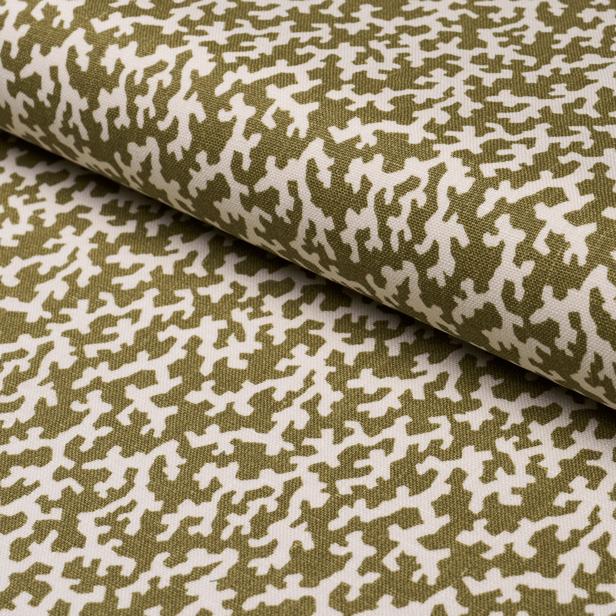 Purchase 176129 | Folly, Olive - Schumacher Fabric