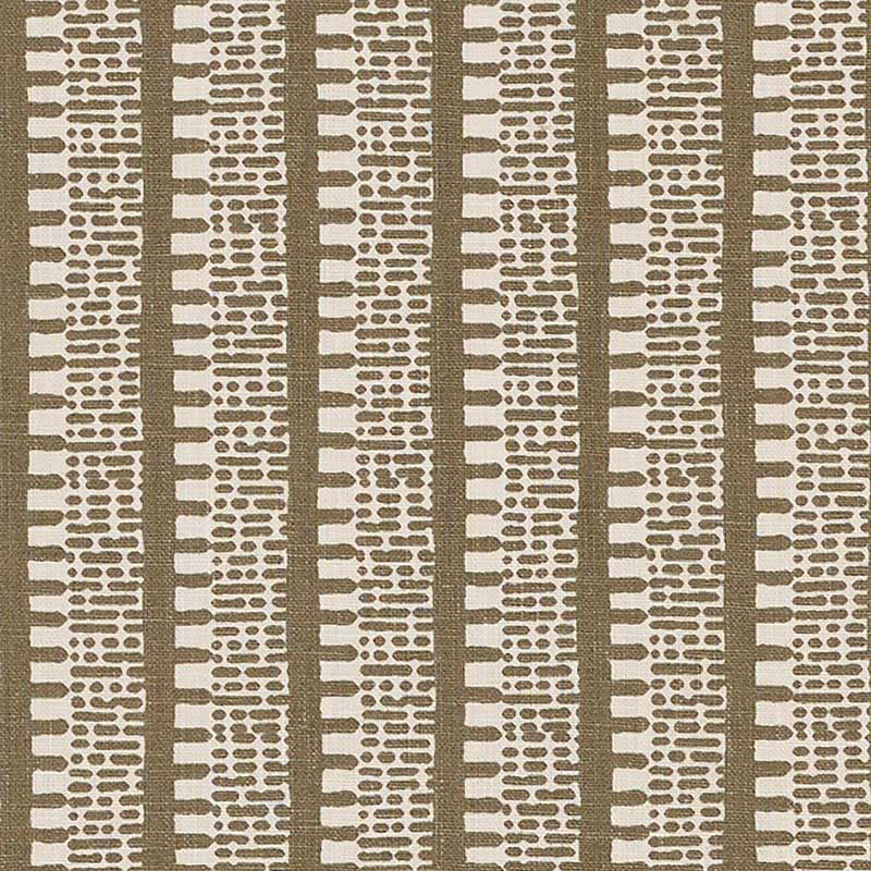 Acquire 176137 Kiosk Berber Brown by Schumacher Fabric