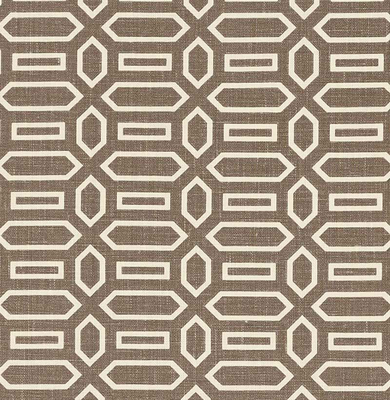 Acquire 176147 Pavillion Berber Brown by Schumacher Fabric