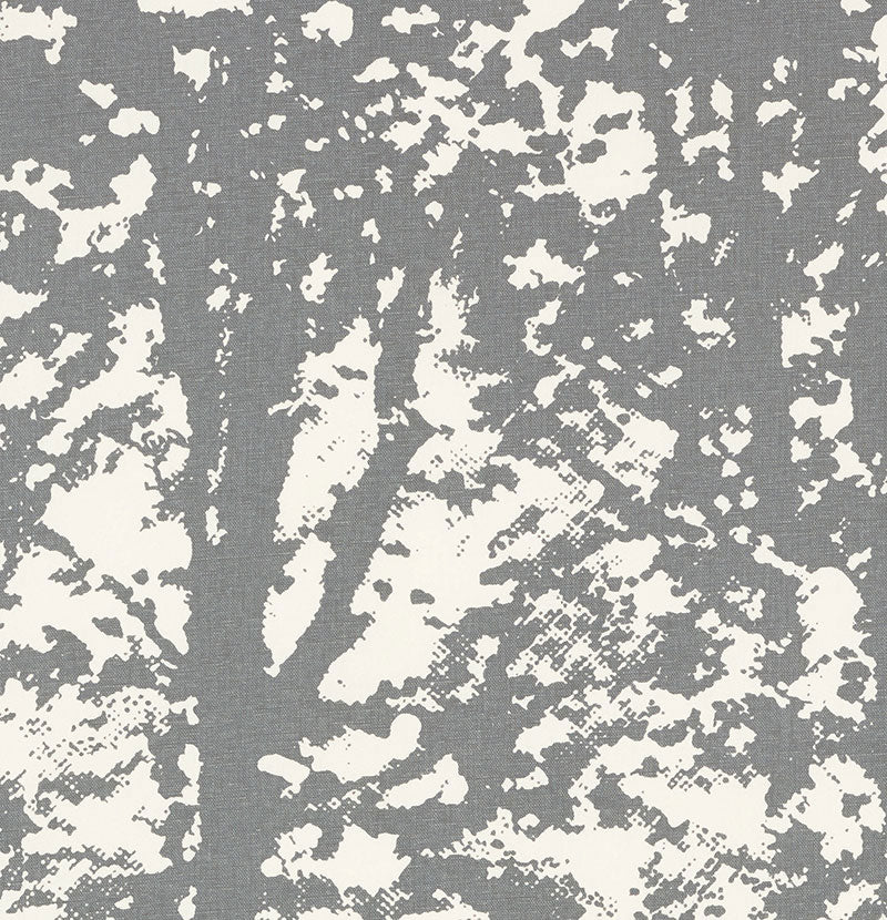 Acquire 176211 Woodland Smoke by Schumacher Fabric