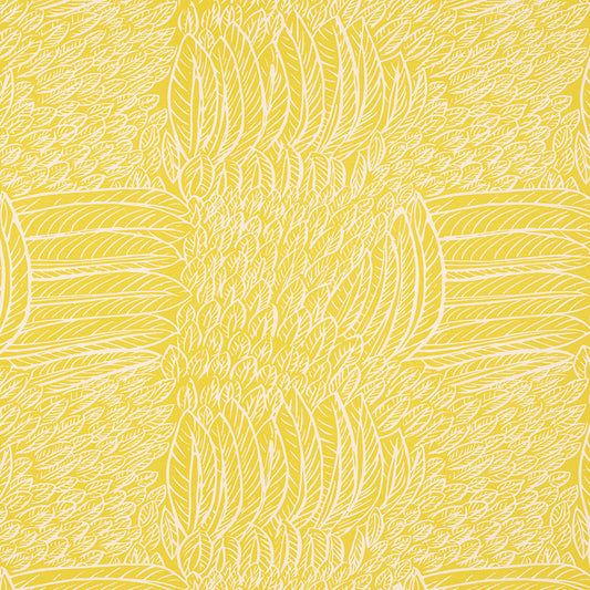Purchase 176231 Featherfest Citron by Schumacher Fabric