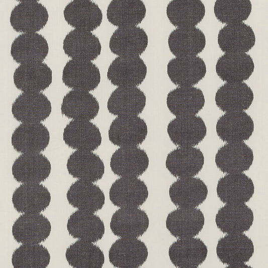 Shop 176250 Full Circle Faded Black by Schumacher Fabric