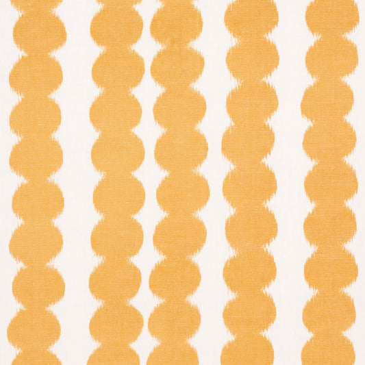 Purchase 176256 | Full Circle, Saffron - Schumacher Fabric