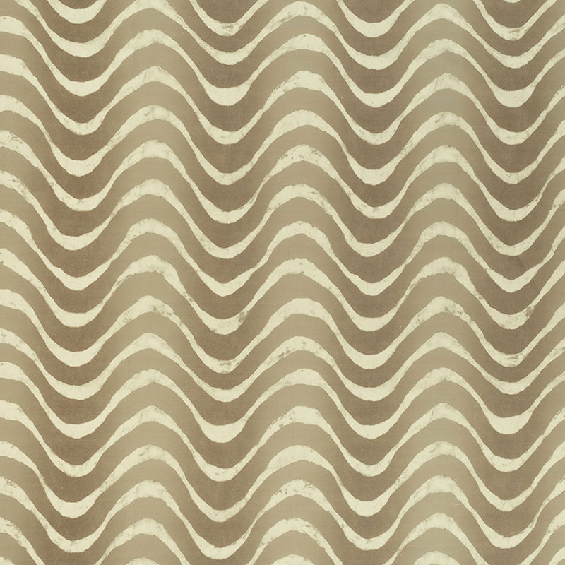 View 176360 Kalahari Natural by Schumacher Fabric