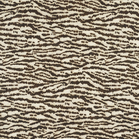 Select 176371 Animaux Bark by Schumacher Fabric