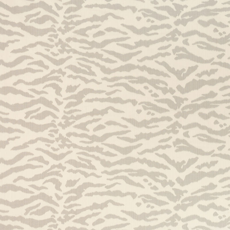 Order 176390 Tigris Pewter by Schumacher Fabric