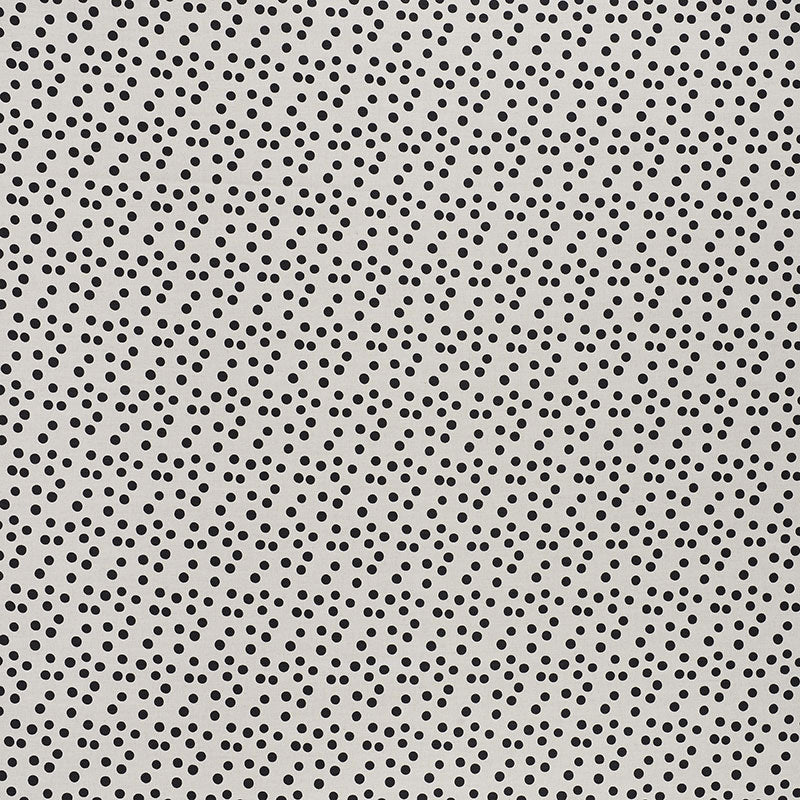 Looking 176410 Roxy Black by Schumacher Fabric