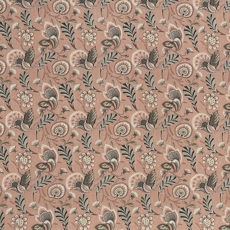 Find 176441 Ursula Blush by Schumacher Fabric