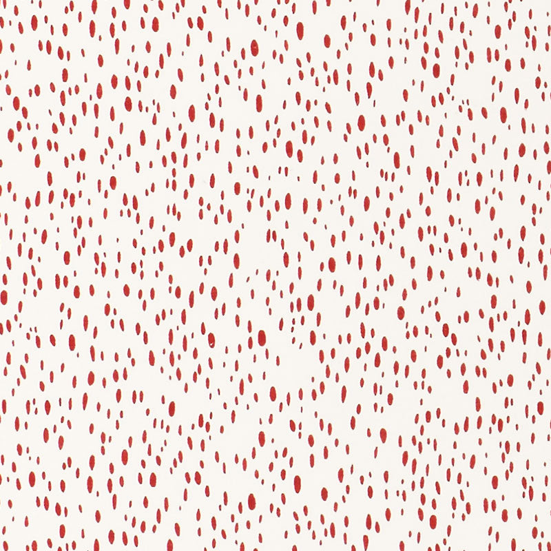 Acquire 176460 Duma Red by Schumacher Fabric