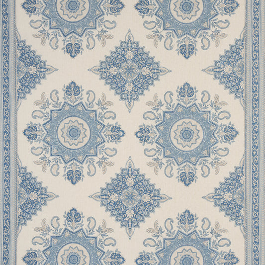 Purchase 180441 Rabbit High Performance Print, Blush by Schumacher Fabric