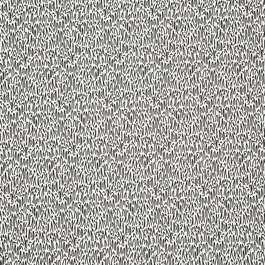 Save 176602 Grass Ii Black by Schumacher Fabric