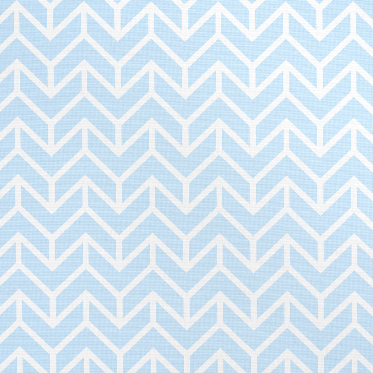 Purchase 176693 Chevron Indoor/Outdoor, Sky by Schumacher Fabric