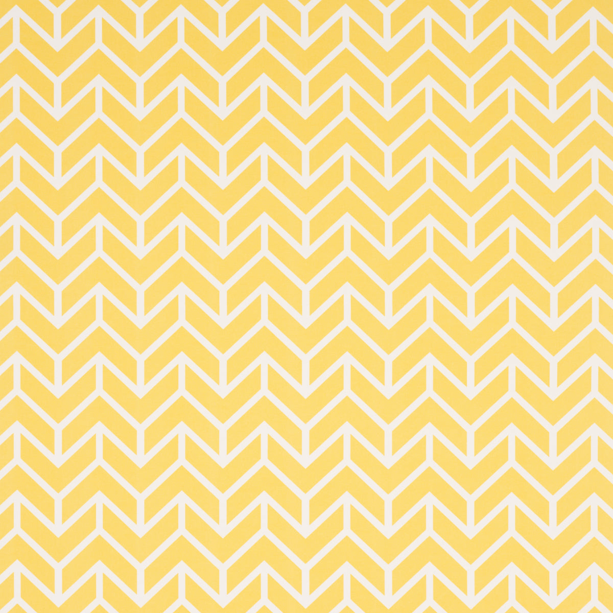 Purchase 176694 Chevron Indoor/Outdoor, Yellow by Schumacher Fabric
