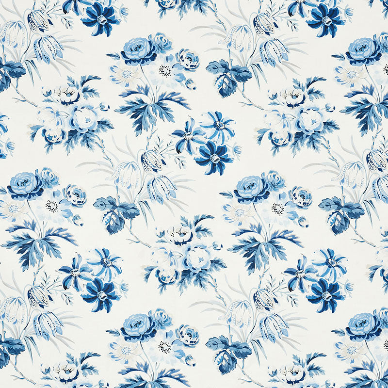 Purchase 176812 Cecil Delft by Schumacher Fabric