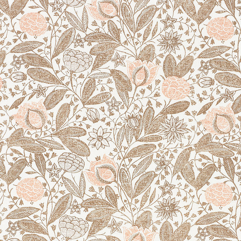 Shop 176841 Gloria Rose by Schumacher Fabric