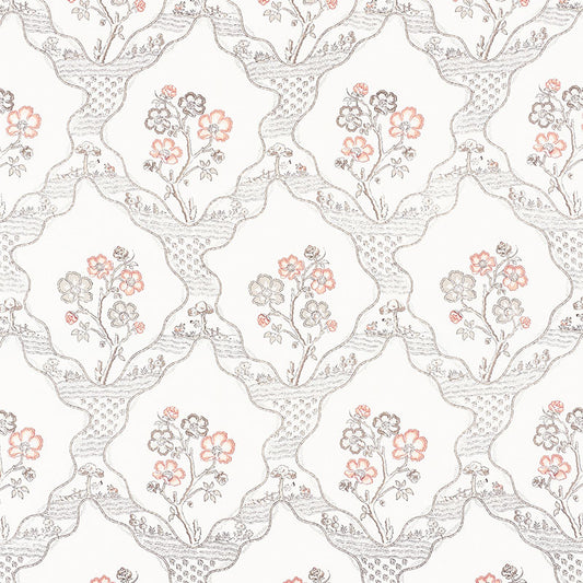 Order 176851 Marella Rose by Schumacher Fabric