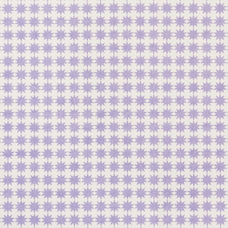 Search 177084 Stella Lilac by Schumacher Fabric