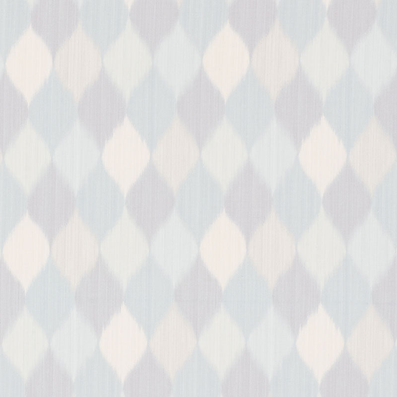 Save 177160 Harlequin Sky by Schumacher Fabric