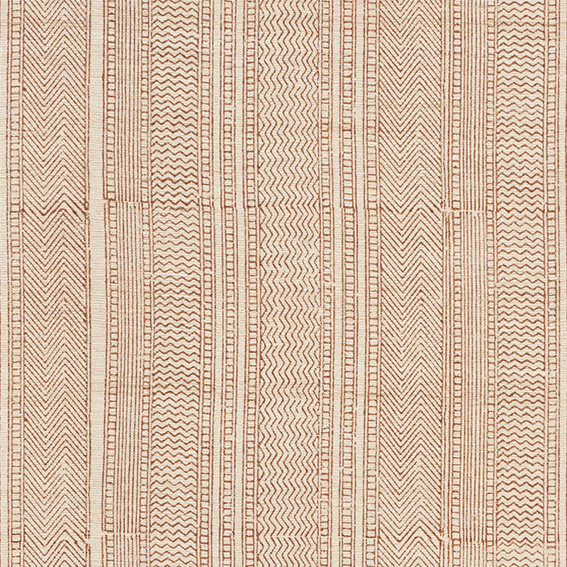 Buy 177183 Mohave Sepia by Schumacher Fabric