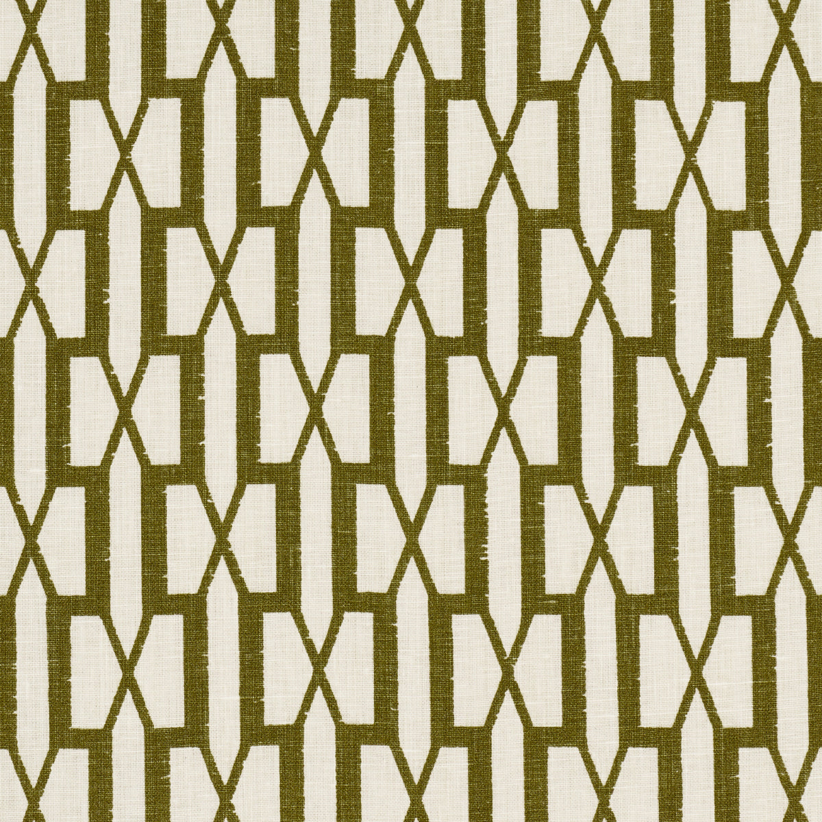 Purchase 177191 | Belvedere, Olive - Schumacher Fabric