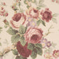 Purchase 177205 | Nancy Floral, Bordeaux - Schumacher Fabric