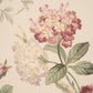 Purchase 177205 | Nancy Floral, Bordeaux - Schumacher Fabric