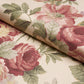 Purchase 177205 | Nancy Floral, Bordeaux - Schumacher Fabric